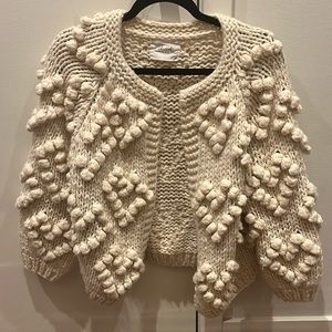 Chicwish knit your love cardigan